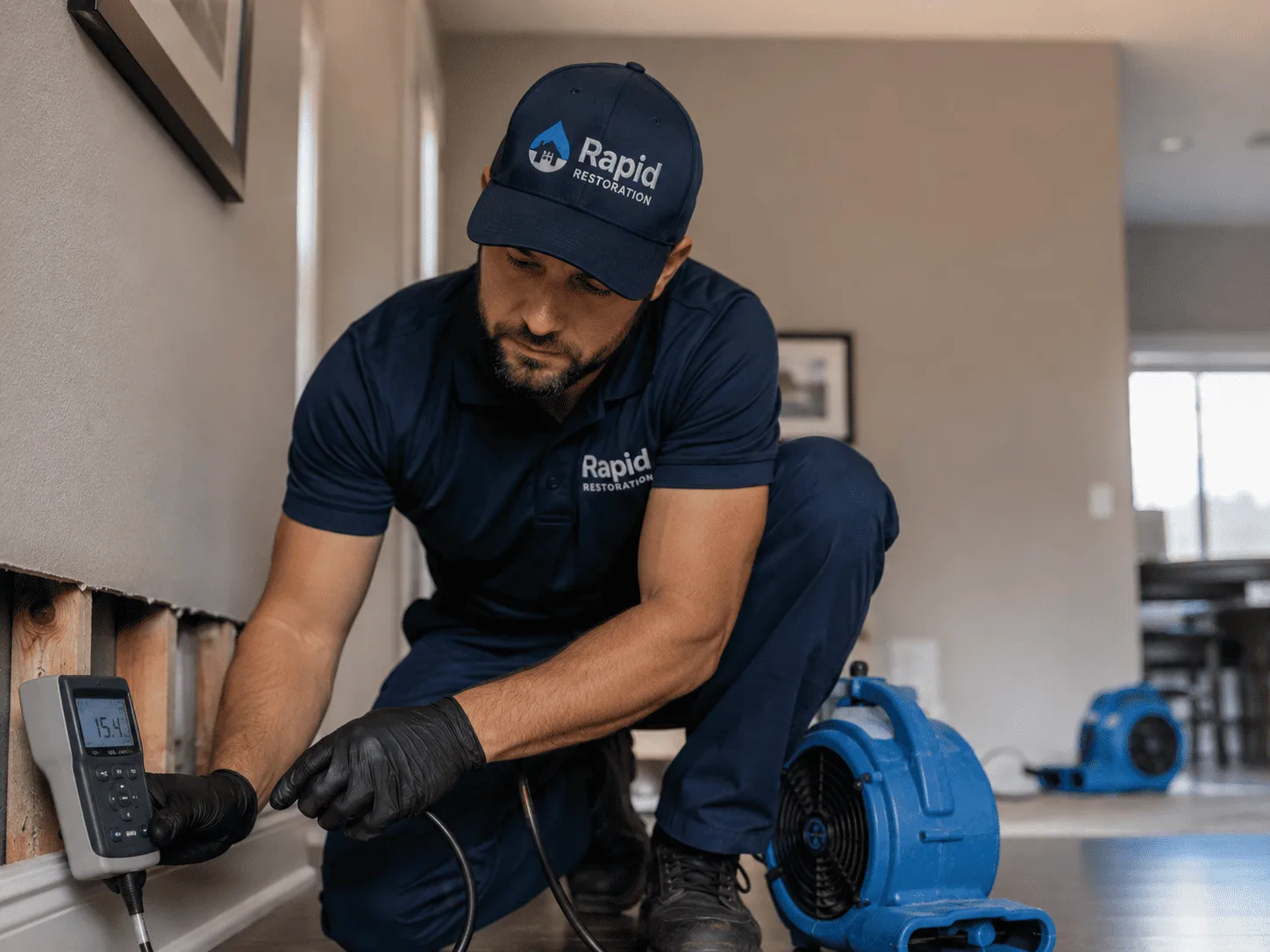 Common questions about Dehumidification in East Butler, PA
